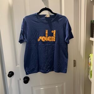 Sezane Soleil Tshirt